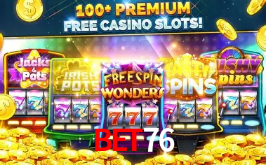Desvendando o Mundo dos Jogos Virtuais na bet76