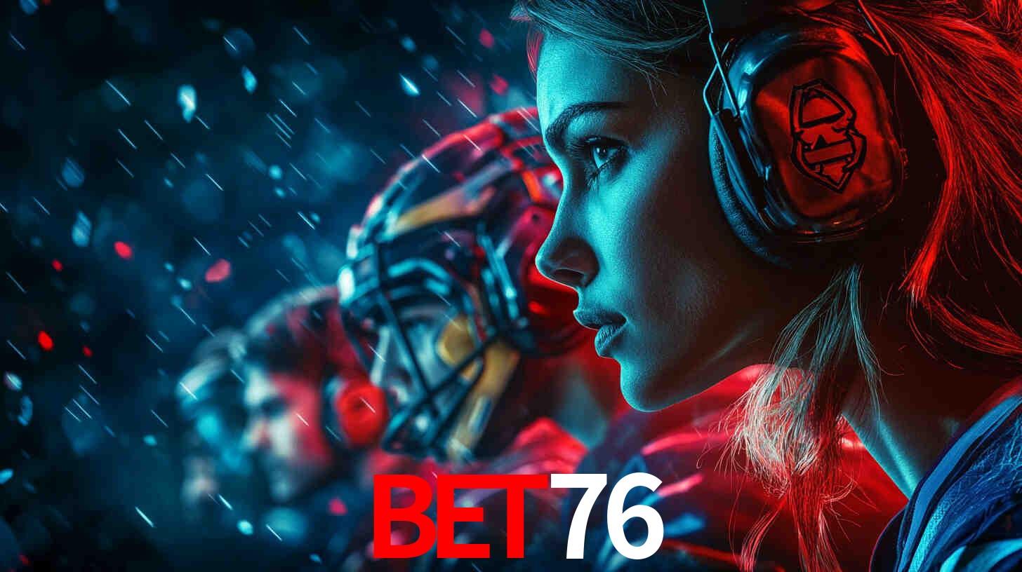 Esportes Disponíveis no BET76