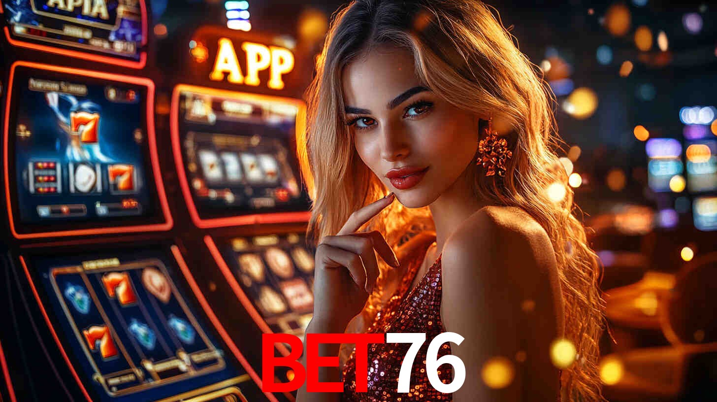Baixar App Android BET76