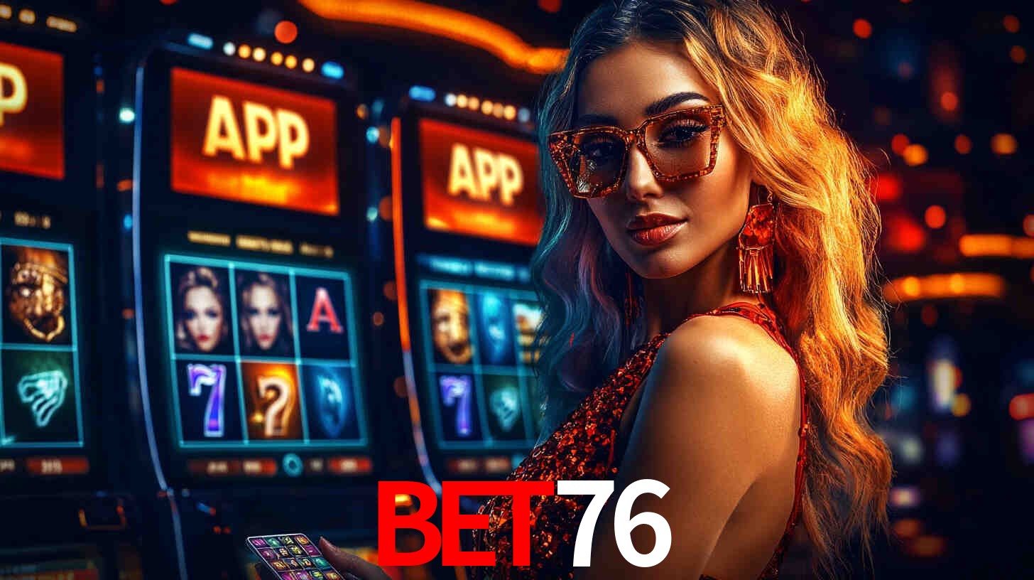 Benefícios do App BET76