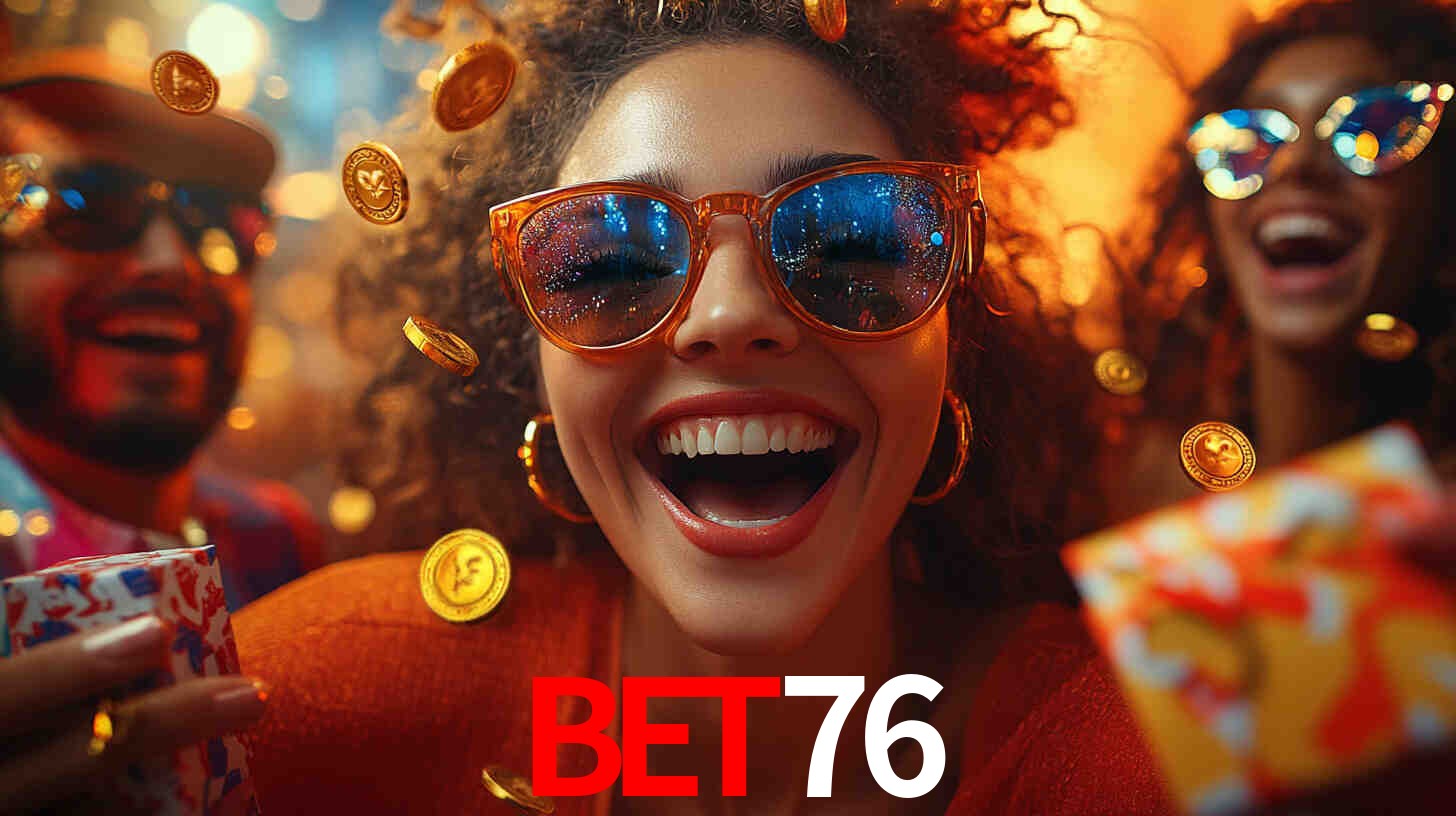 Bônus Sem Depósito no BET76