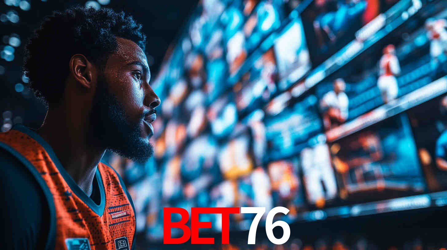 Jogos de Aposta Online no BET76