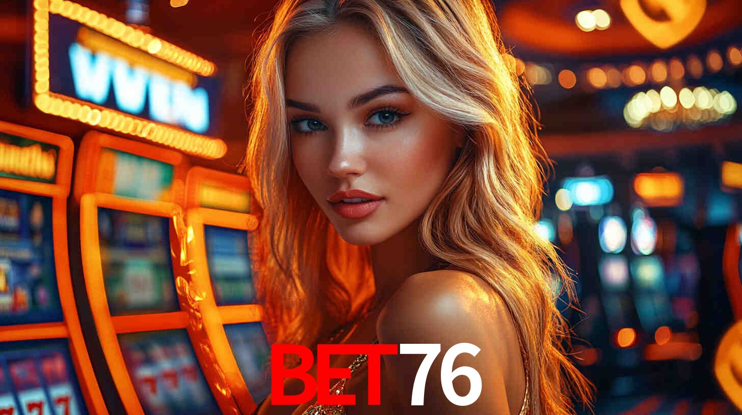 Caça-Níqueis no BET76