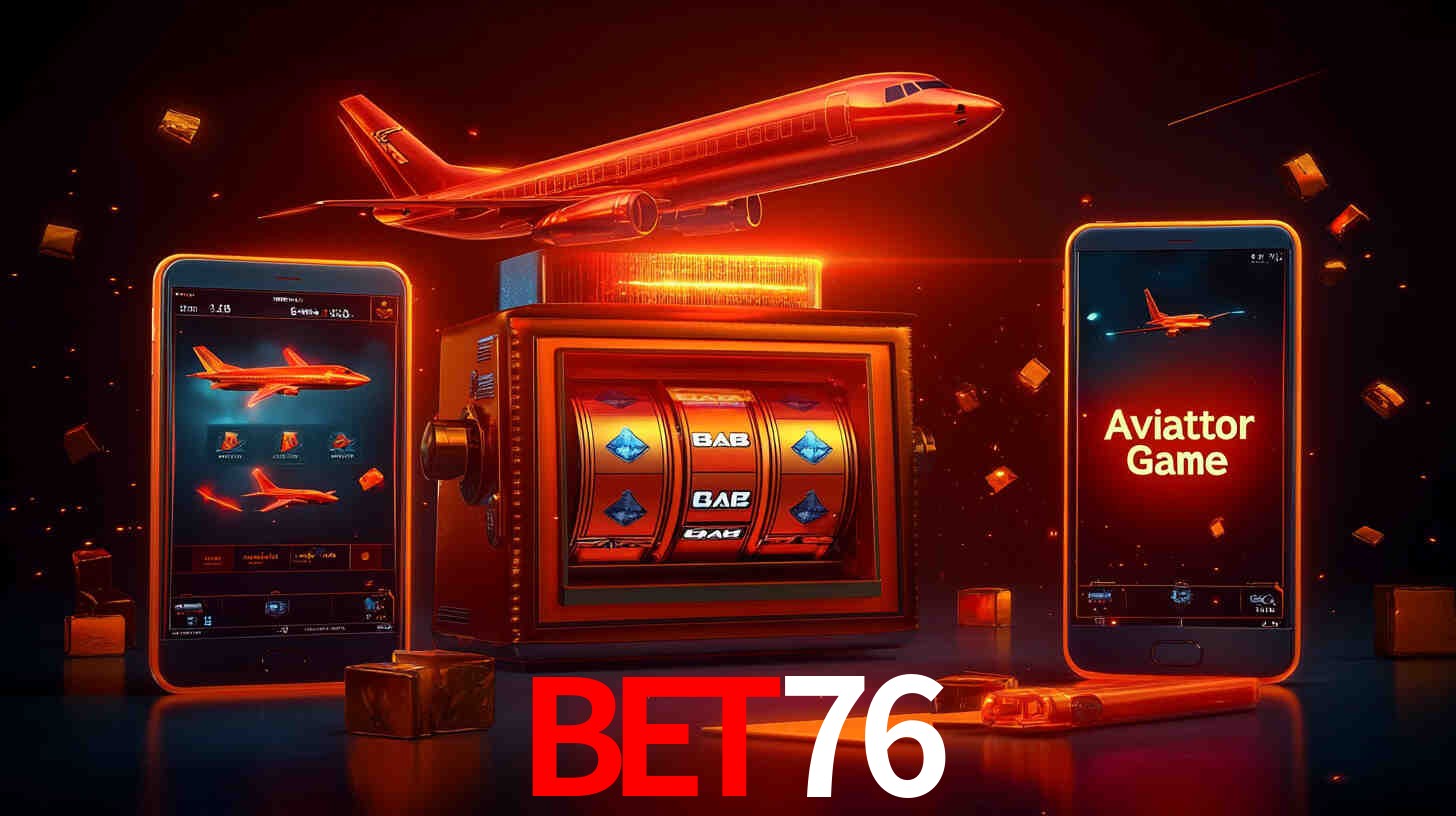 Como Jogar Aviator no BET76