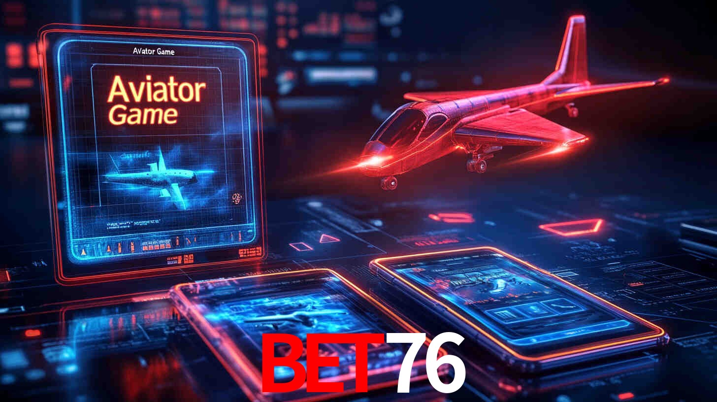 Benefícios do Aviator no BET76