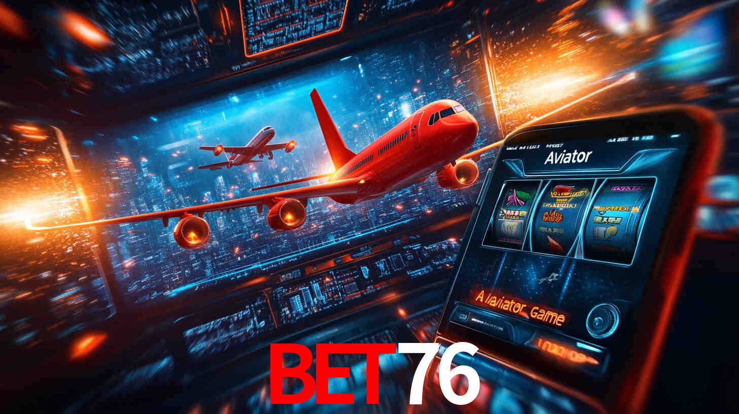 Dicas para Jogar Aviator no BET76