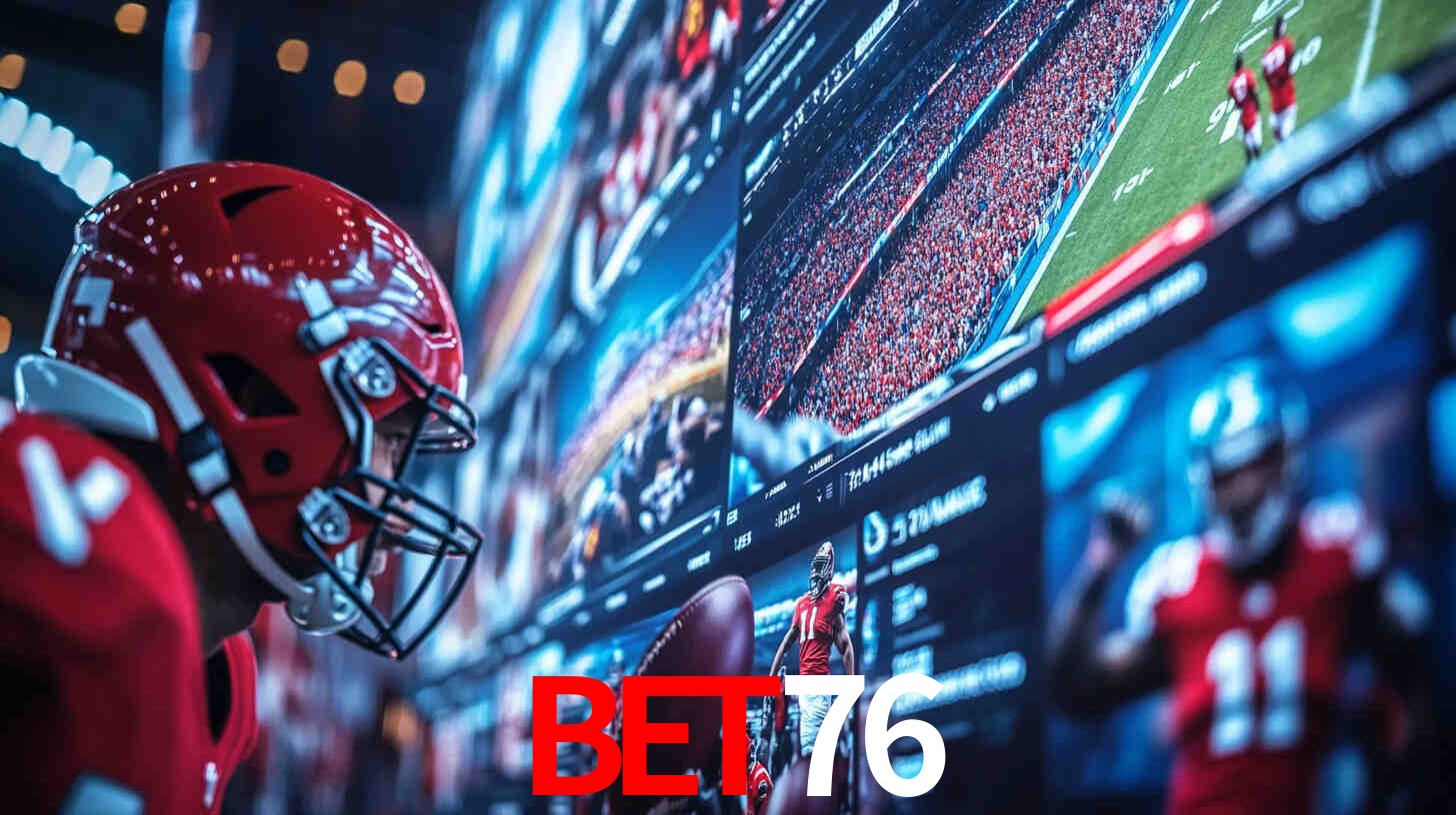Benefícios das Apostas Ao Vivo no BET76