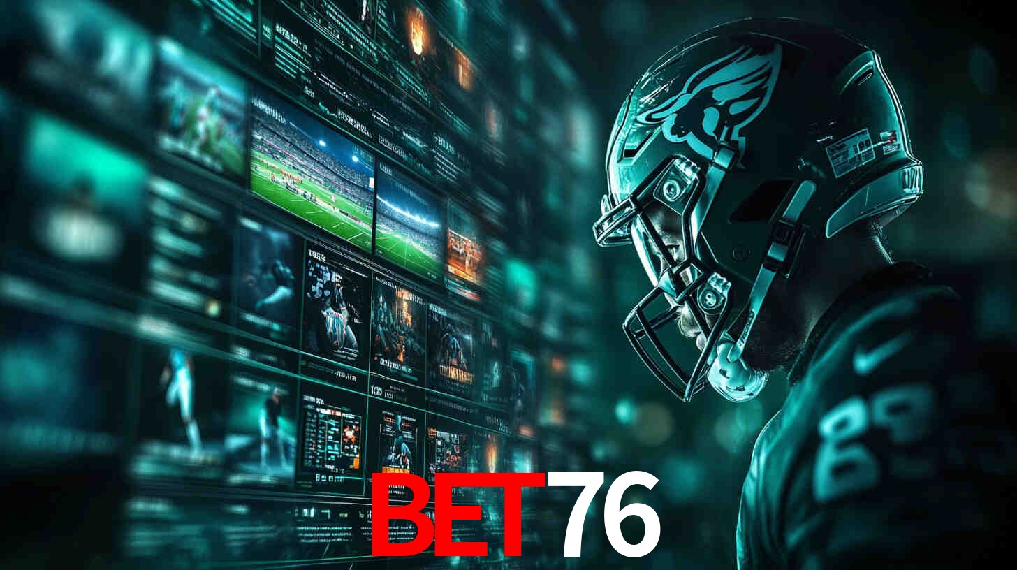 Esportes em Destaque no BET76