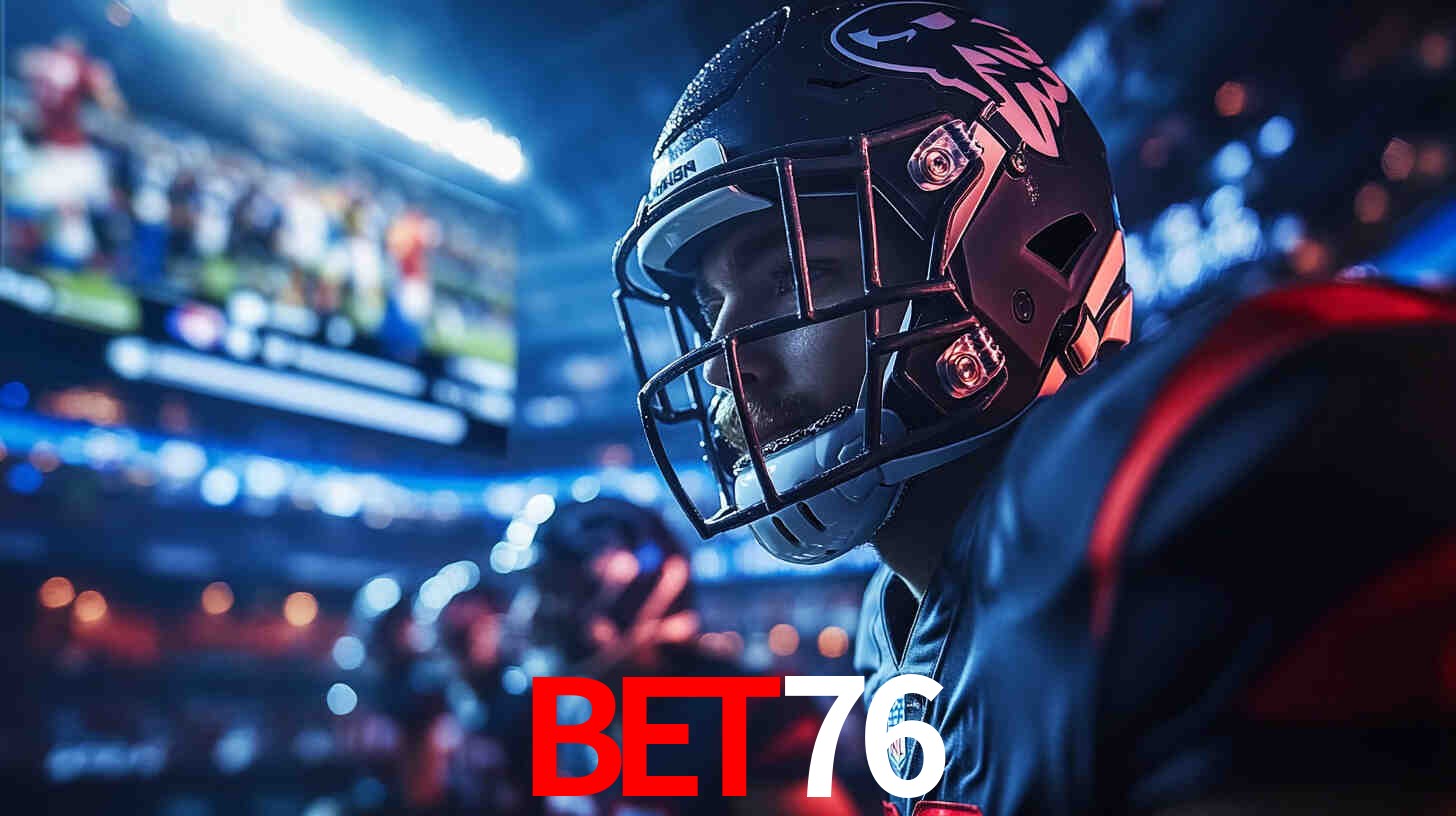 Transforme Suas Apostas em Grandes Prêmios no BET76