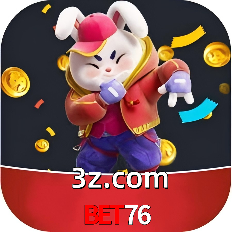BET76 logo