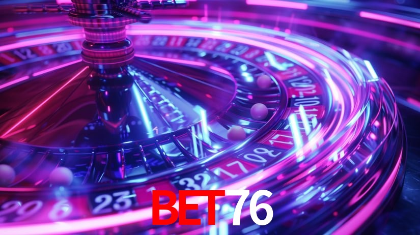 Inovações de Jogos na bet76: O Futuro das Experiências Interativas