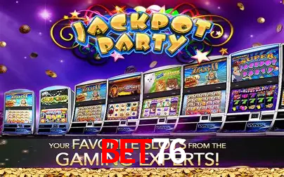 Descubra a Magia dos Jogos de Arcade no bet76
