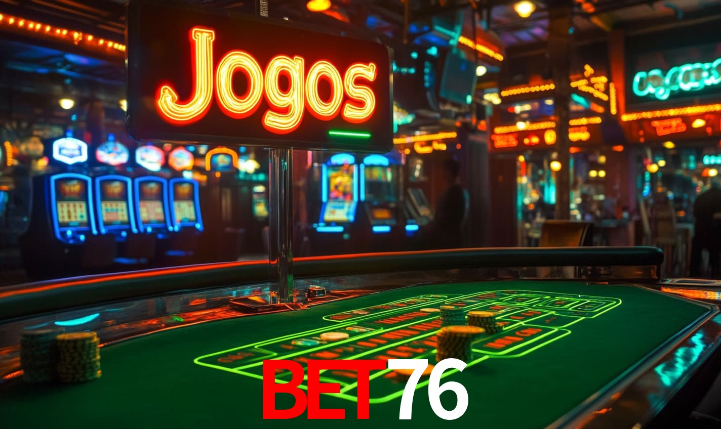 Game Providers bet76