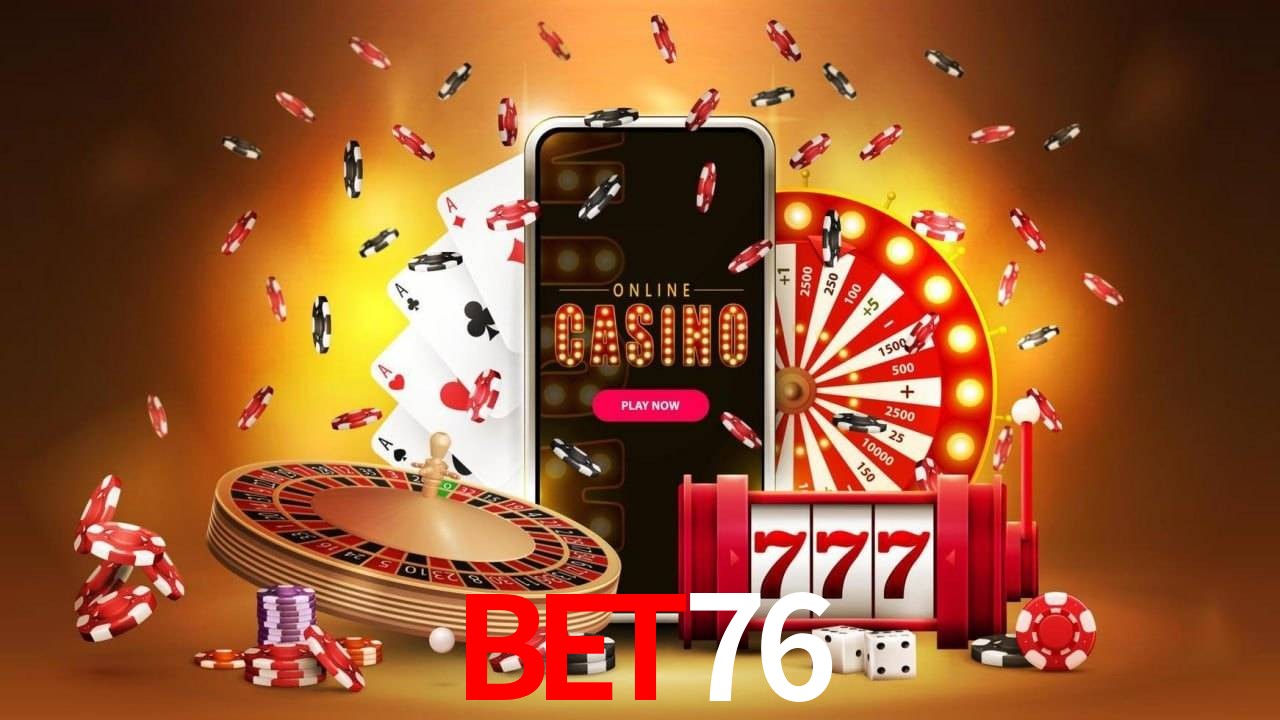 Games Directory bet76