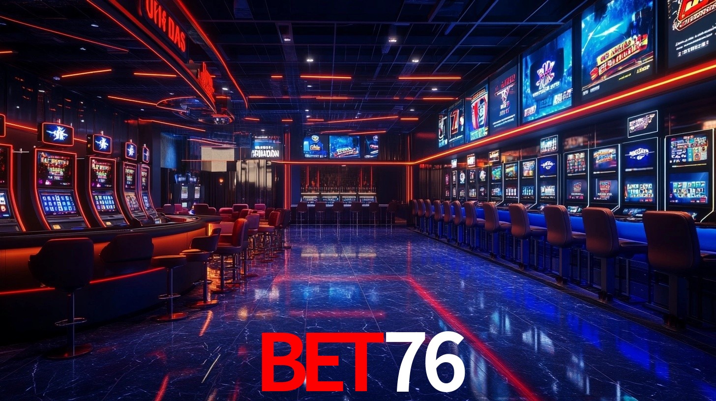 Exclusive Games bet76