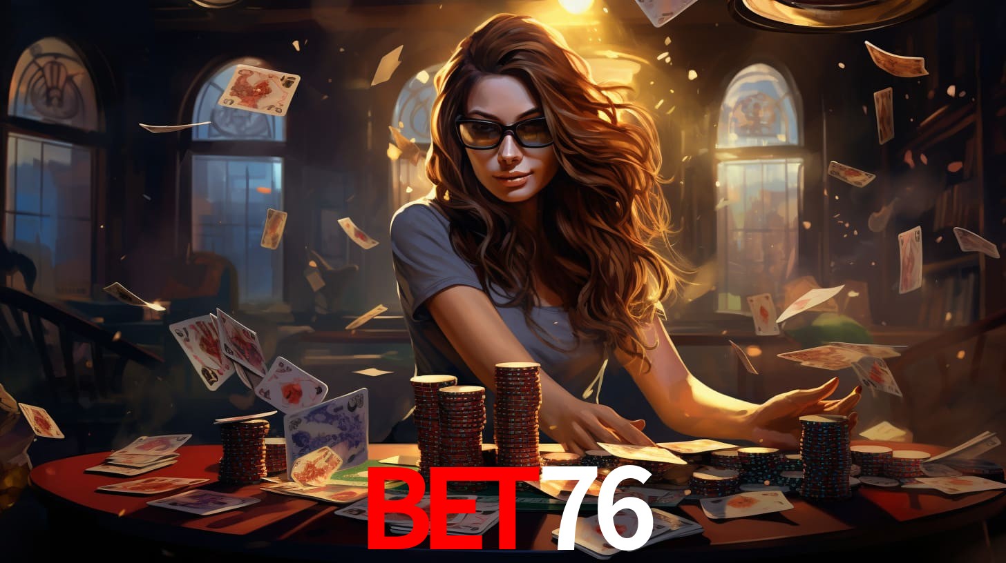 Live Casino bet76