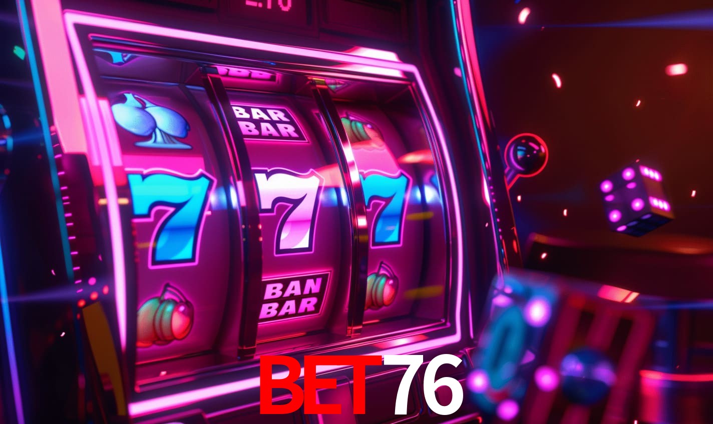 Descubra a Essência do bet76: Nossa História e Compromissos