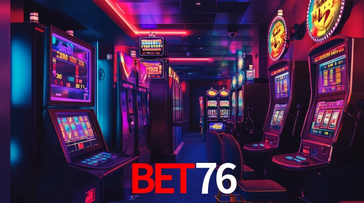 Ofertas Imperdíveis na bet76: Promoções e Bônus Que Valem a Pena