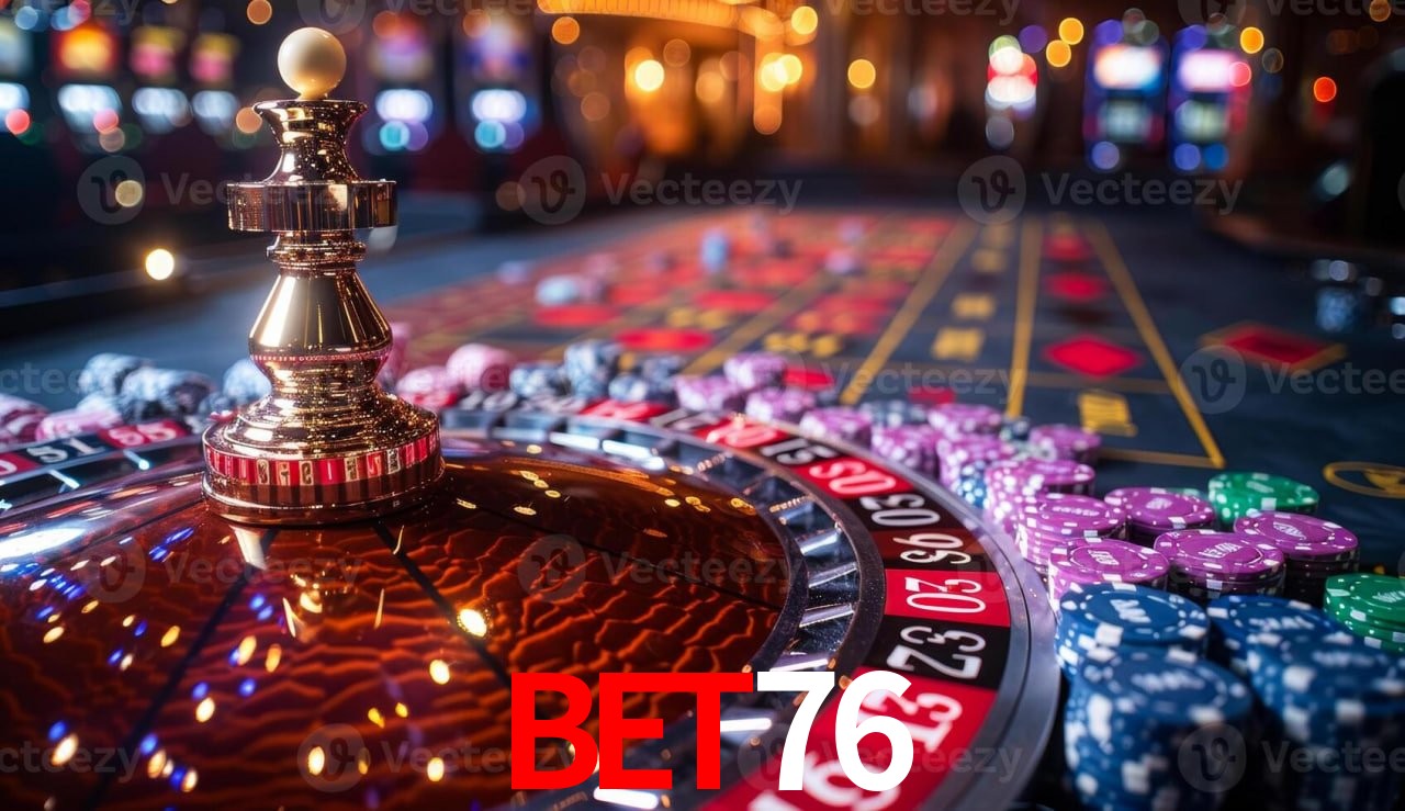 Exclusive Offers bet76