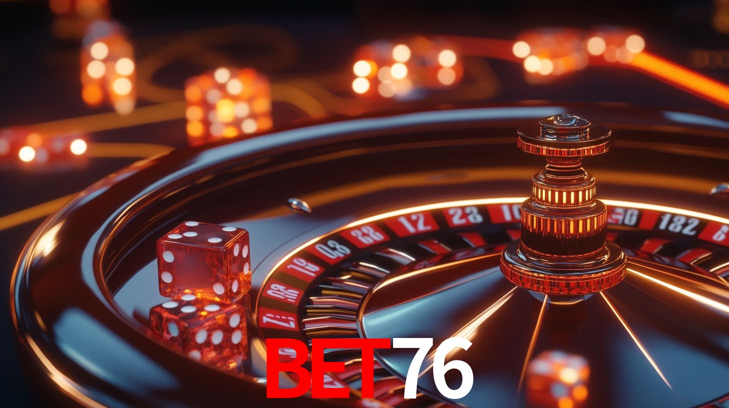 Roulette Table bet76