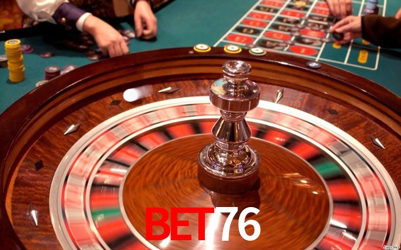 cassino bet76