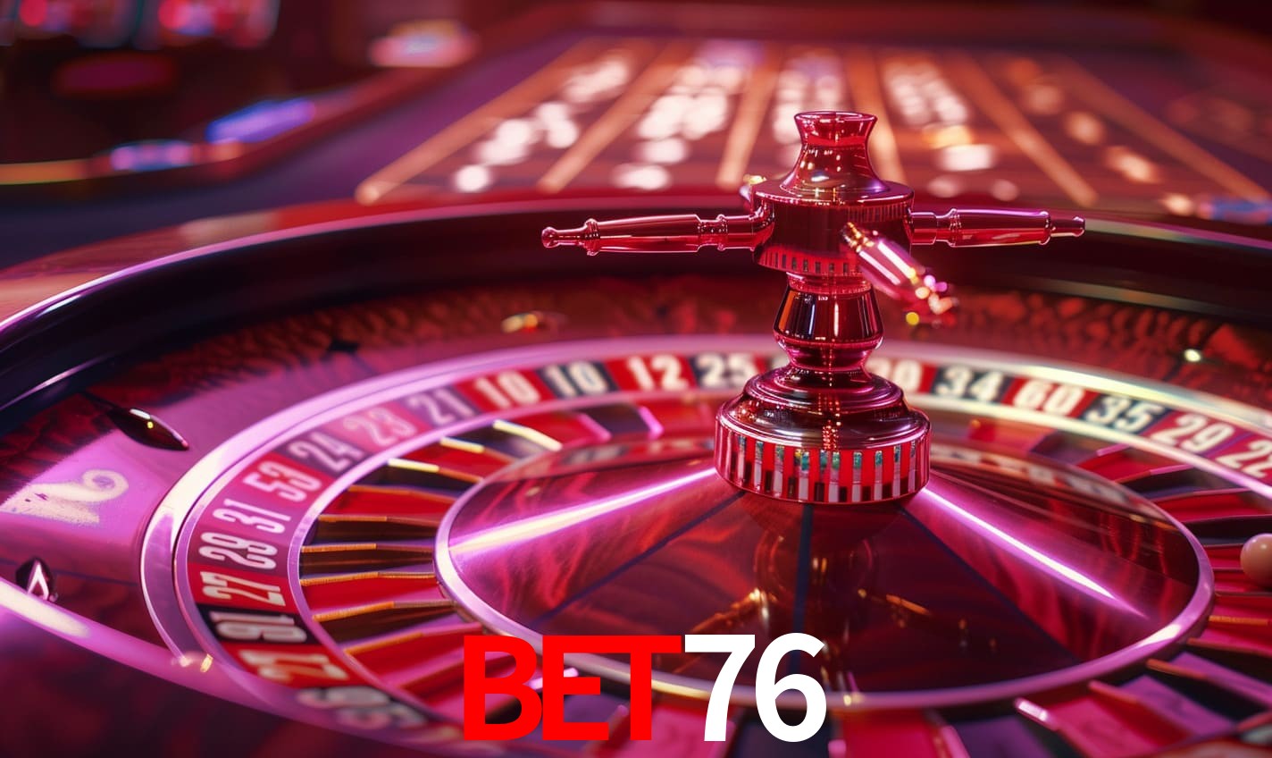 Explorando a Categoria de Eventos em Apostas na bet76