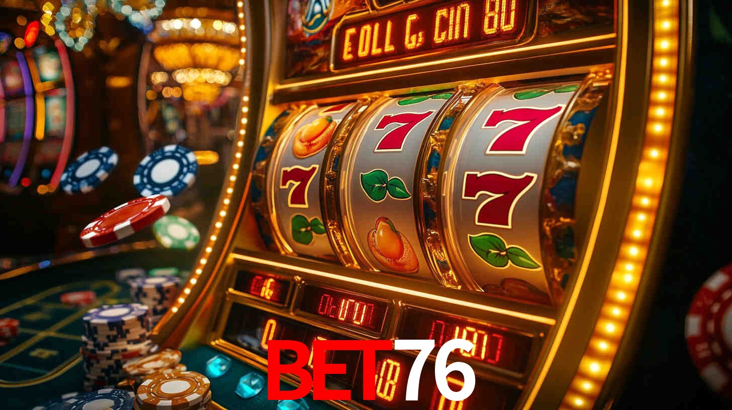 bet76 App Interface