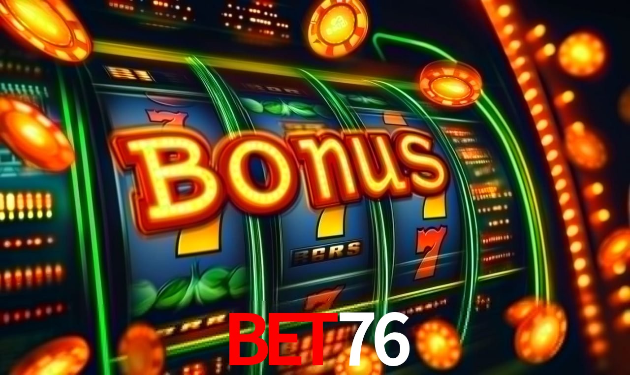 Blackjack Table bet76