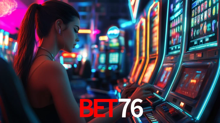 Explore as vantagens do bet76: serviço profissional e confiabilidade