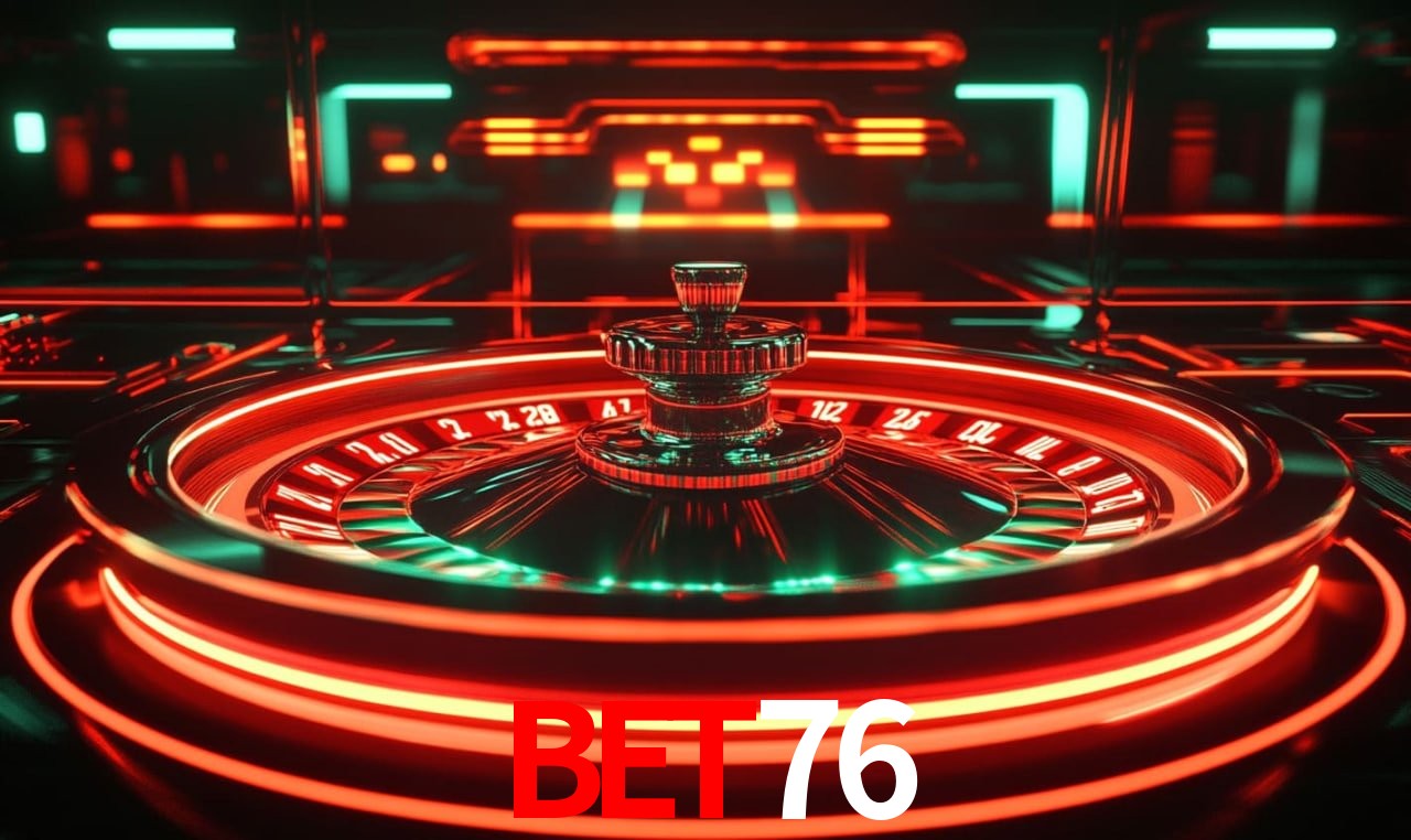 A Emoção da Loteria na bet76: Uma Chance de Mudança de Vida