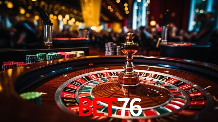 Seasonal Promotions bet76