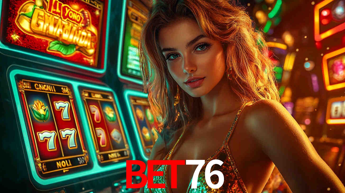 Premium Interface bet76