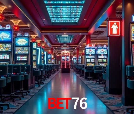 Descubra o Programa VIP da bet76: Vantagens Exclusivas para Jogadores