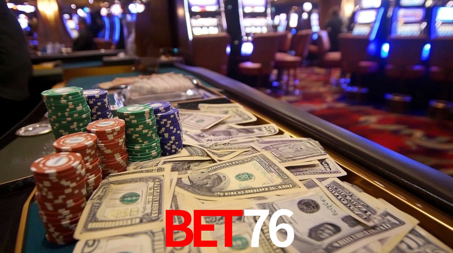 Weekend Specials bet76