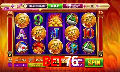 A Emoção da Loteria na bet76: Uma Chance de Mudança de Vida