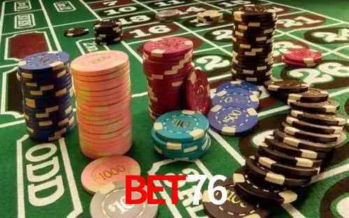 Premium Interface bet76