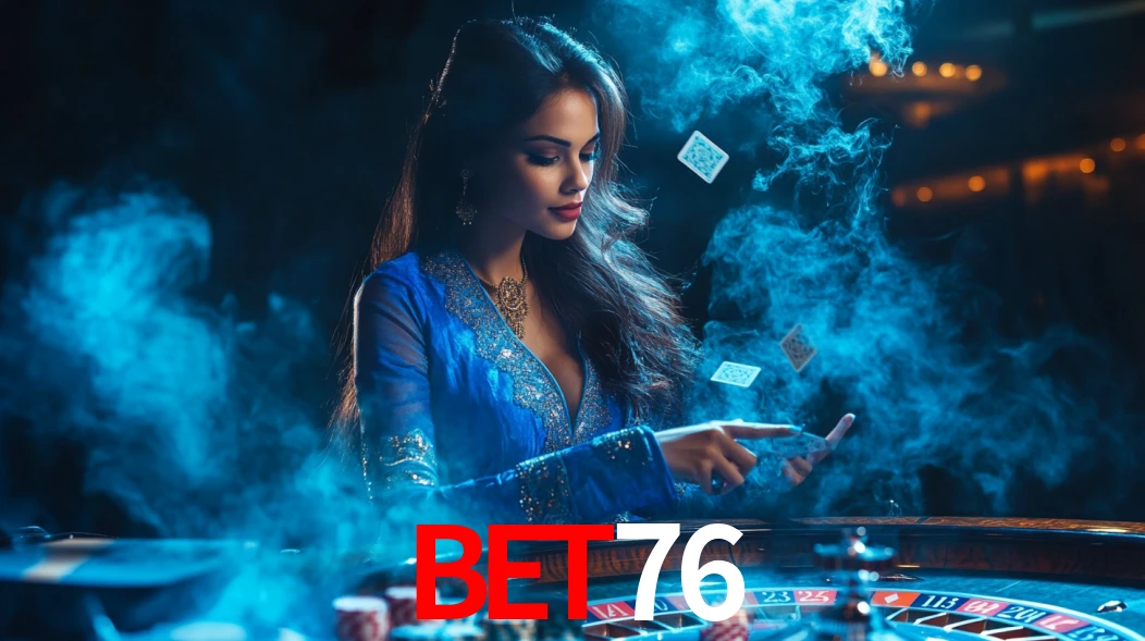 Explorando a Categoria de Eventos em Apostas na bet76