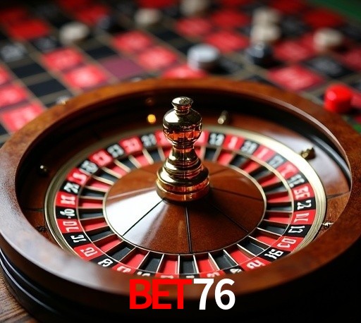 Responsive Design bet76