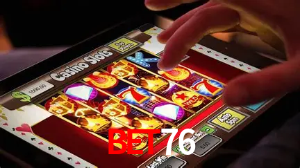 Roulette Table bet76