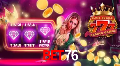 A Experiência Imersiva dos Cassinos Ao Vivo no bet76