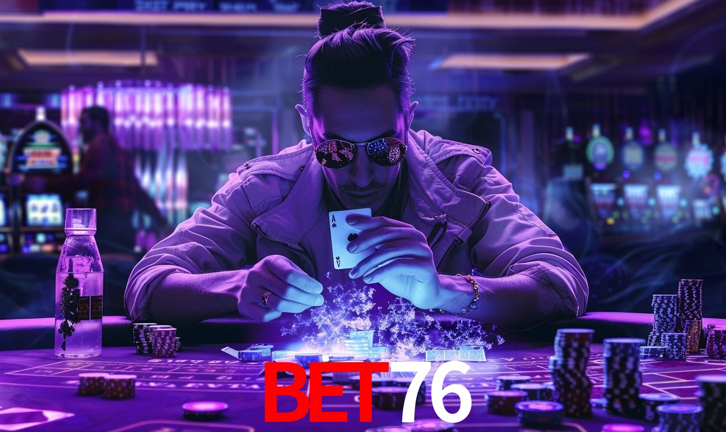 VIP Casino bet76