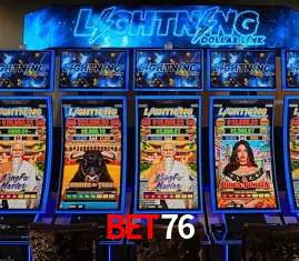 Desvendando o Mundo dos Jogos Virtuais na bet76