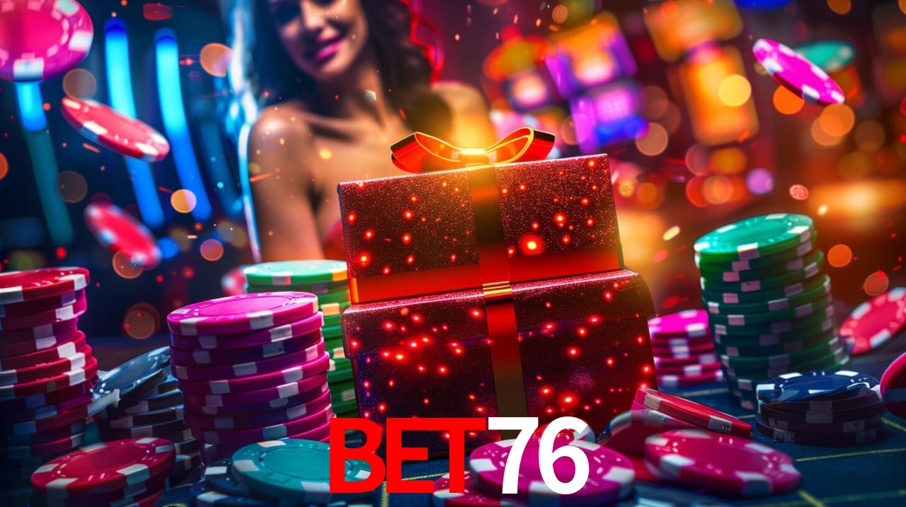 A Emoção da Loteria na bet76: Uma Chance de Mudança de Vida