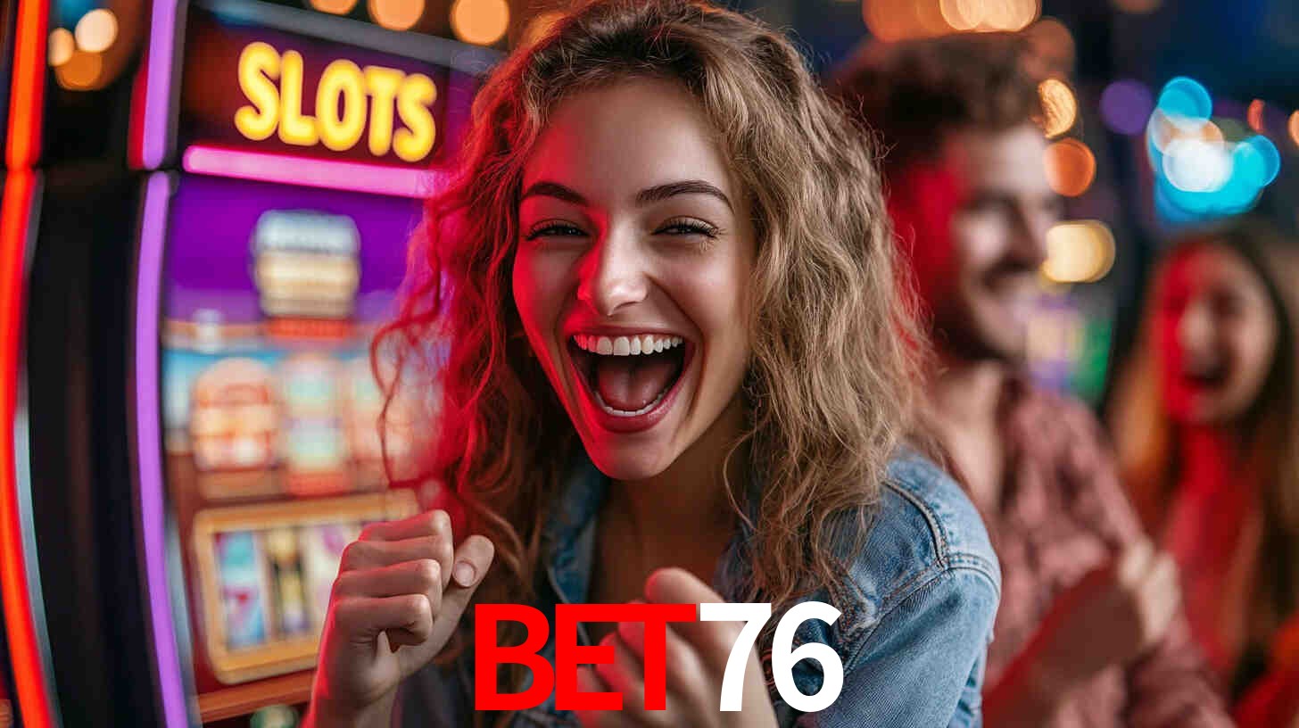 A Popularidade dos Caça-Níqueis no bet76