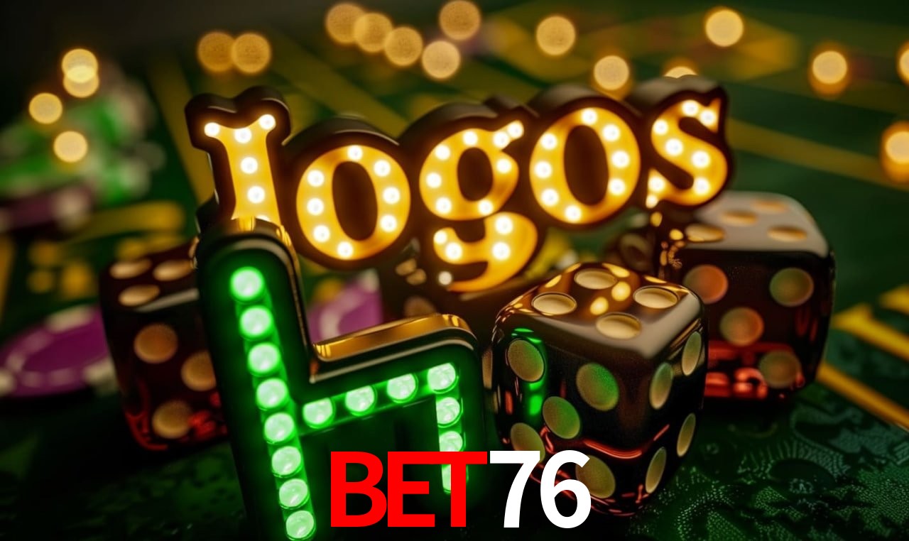 Bonus Features bet76