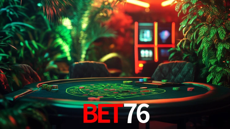 Programa VIP bet76