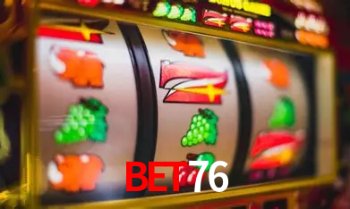 A Experiência Imersiva dos Cassinos Ao Vivo no bet76