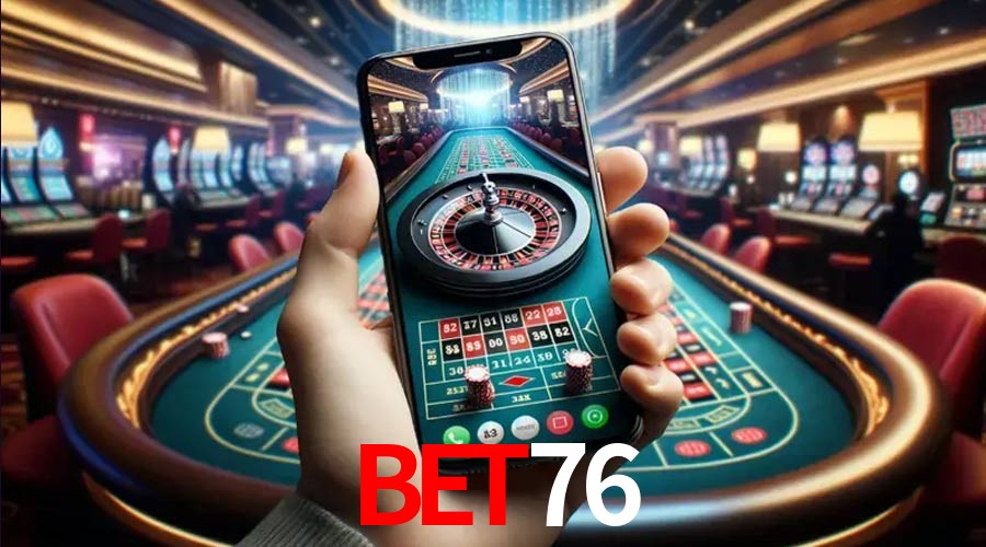 Game Providers bet76