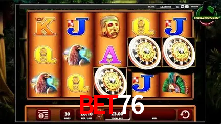 Live Casino bet76