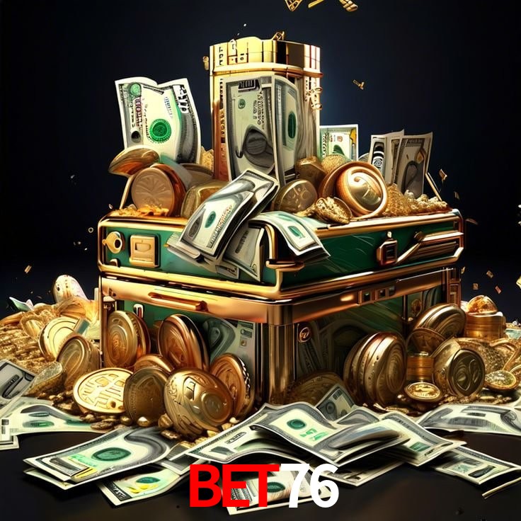 Experiência VIP bet76